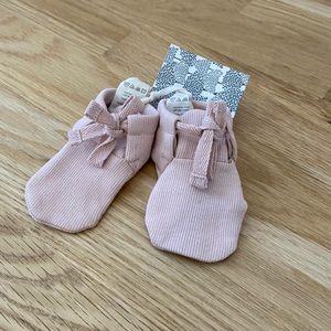 NWT Kate Quinn Booties